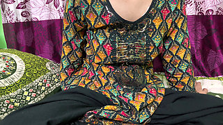 My Sexy Bhabhi Needs a Romantic Moment and Hard Fuck