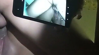 My Stepson's Stud Penetrated Me Like My Husband Never Has