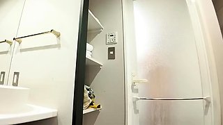 [Uncensored x Personal Filming] A housewife with a mars