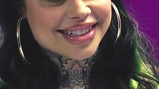 Xwife Karen: Golden Showers & Girls Gone Wild the Adult Time Podcast