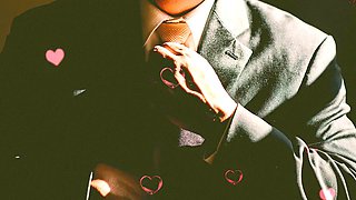 Asmr, m4f, domination & submission