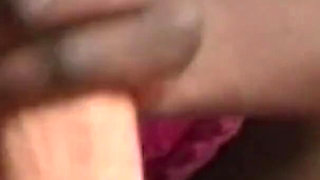 Wives pleasuring cock with Blowjob and Masturbation - 1