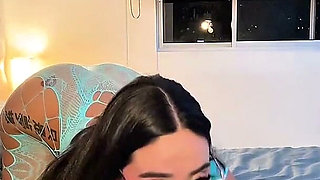 Film106. Sloppy Blowjob with Lots of Saliva