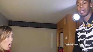 Christy Love And Christy White - Full Vid... Korean And White Fucks The Metrosexual Tstyles