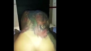 Hot Brazilian Escort Rides and Sucks Hard for the Camera