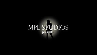Stefani in Sad Love - MPL Studios