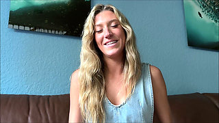 Tomboy Best Friend Proves She's Not a Lesbian - Addison Vodka - Perfect Girlfriend - Alex Adams