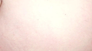 The Fat Ass of the Secretary and the Tiny Dick - Close-up of the Perspective Camera
