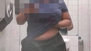 I Escaped Prison and Humped with a Mini Vibrator!