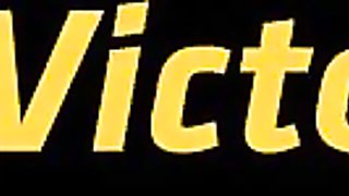 Natural cutie's fetish video