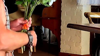 Dominatrix Mistress April - It's a slave life fm