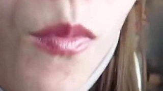 Affectionate Busty Tour Guide Teases with Sweet Exposure and a Willing Smile Part 2