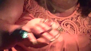 Smoking with matches