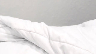 Hot Day at the Beach with Stepsis