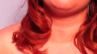 Here's a Sexy Handjob / Tit Fuck Custom Video