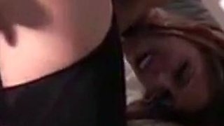German Amateur Anal Play with Dildo