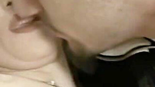 The Female Friend Is Horny, but He's Gay-so His Buddy Steps in with His Massive Cock to Fuck Her in the Ass