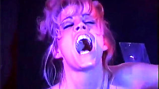 outdoor sex vs in the club