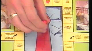 Electric Blue Special - Adult Party Games