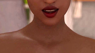 University Days 24 Amelia Like Taking Risk Fuck Her While Her Brother Was Close by