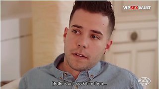 Sex Tutorial How To Lose Your Virginity With Spanish Chick Apolonia Lapiedra