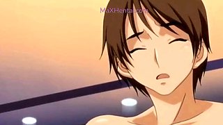 Stepsis Ass Fucked for the First Time