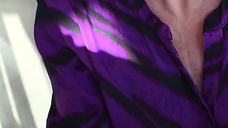 My Boss Thinks That I Do the Best Blowjobs