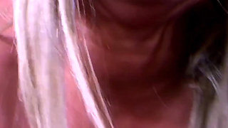 Don Whoe Gives Nina Rivera Hot Back Shots Fo Valentines Day