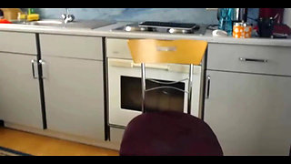 Teen Sexydea Flashing Boobs on Live Webcam