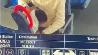 Mind-blowing Indian Wifey Knockers Blowing and Nailing