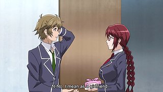 Girls masturbate, watching tv, masturbate