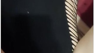 Texasbwc Pounds Pnppawg Sunshyne While Shes Smokeing!