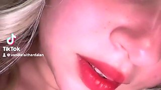 My sexy hot big boobies Lingerie junko enoshima cosplay tiktoks - Blonde