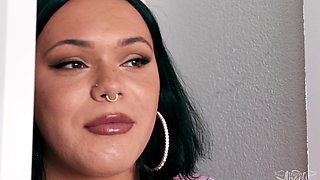 Blair Carter's Wild Stepmom Passion in Older Heat