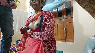 Indian bhabhi hot video very beautifull