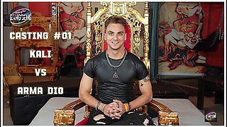 Edone Kaliyuga - Casting #01