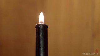 Helena Locke, Charlotte Sartre & Mona Wales: Anal Training for a Submissive Nun