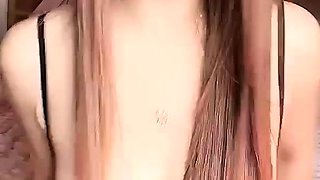 Emo Teen Becka Solo Webcam Masturbation Porn
