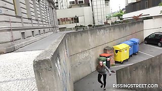 Watch well-made princess's scene