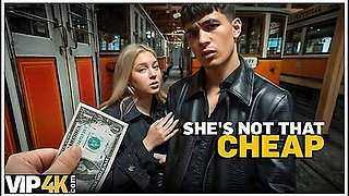 Cheating Just Drives Me Insanely Horny With Nikoletta Queen And Stanley Johnson