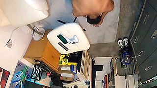 Gotti Fucks South Korean