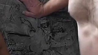Blonde Babe Gets Intense Hardcore Pounding and Explosive Orgasm