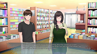 gameplay fucking big boob