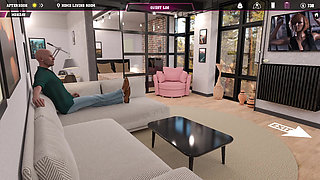 Complete Gameplay - Steps of Debauchery, Part 13