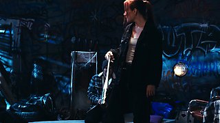 Freeze - Squatters Avenge Trailer