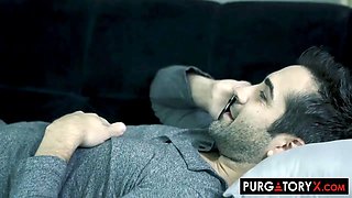 Purgatoryx my husband coaxed me vol 1 part trio