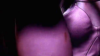 Asian Girlfriend Fucked Silly