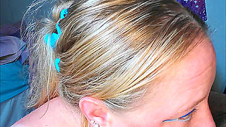 Throat Goblin 90 Sloppy Sucking Messy Deepthroat Cum Throatpie Blowjob