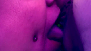 Cute Girl First Time Lesbian Fuck