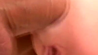 Taboo Fuck, Her Very Petite Body Trembles